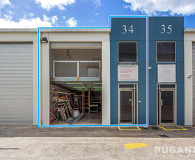 Factory, Warehouse & Industrial commercial property for lease at Geebung QLD 4034