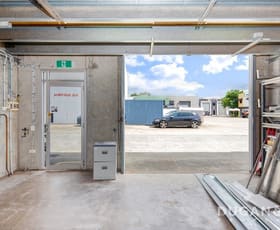 Factory, Warehouse & Industrial commercial property leased at Geebung QLD 4034