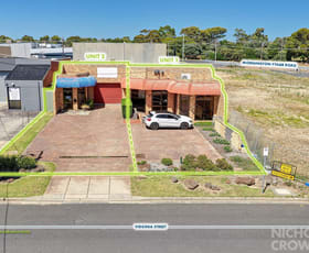 Offices commercial property sold at 6 Virginia Street Mornington VIC 3931