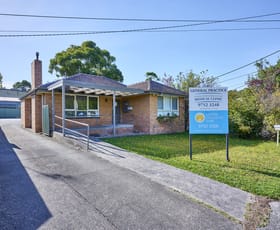 Offices commercial property sold at 5 Dawson Street Upper Ferntree Gully VIC 3156