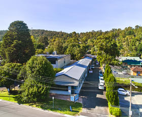Factory, Warehouse & Industrial commercial property for sale at 13 Rose Street Upper Ferntree Gully VIC 3156