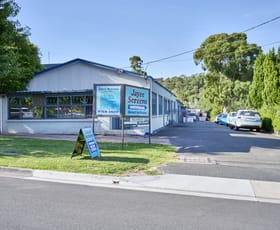 Factory, Warehouse & Industrial commercial property for sale at 13 Rose Street Upper Ferntree Gully VIC 3156