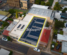 Development / Land commercial property sold at 16-18 O'Brien Street Adelaide SA 5000
