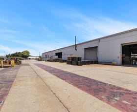 Factory, Warehouse & Industrial commercial property for lease at 18 Jackson Street Bassendean WA 6054