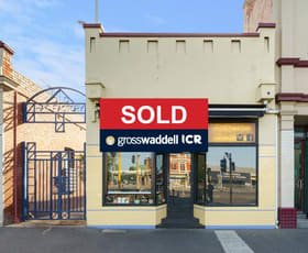 Shop & Retail commercial property sold at 2/83-89 Brighton Road Elwood VIC 3184