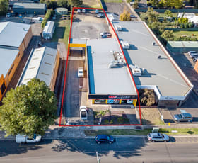 Shop & Retail commercial property sold at 88 French Street Hamilton VIC 3300