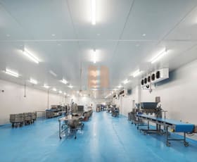 Showrooms / Bulky Goods commercial property for sale at Food Facility/35 Fitzpatrick Street Revesby NSW 2212