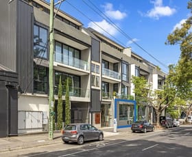 Offices commercial property sold at 1//333 Ferrars Street South Melbourne VIC 3205
