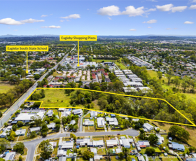 Development / Land commercial property sold at 164 - 170 River Hills Road Eagleby QLD 4207