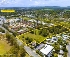 Development / Land commercial property sold at 164 - 170 River Hills Road Eagleby QLD 4207