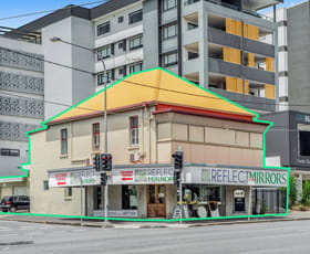 Offices commercial property sold at 221 Lutwyche Road Windsor QLD 4030