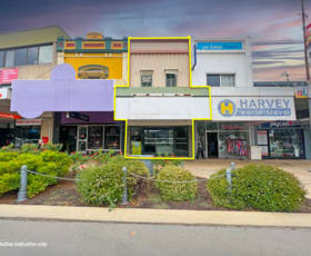 Offices commercial property sold at 189 Clarinda Street Parkes NSW 2870
