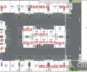 Showrooms / Bulky Goods commercial property for sale at 1-28/49 Shore Street West Cleveland QLD 4163