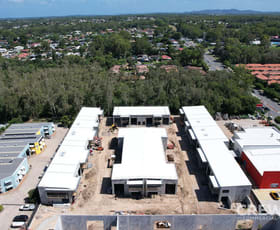 Offices commercial property sold at 1-28/49 Shore Street West Cleveland QLD 4163