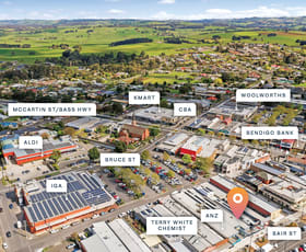 Shop & Retail commercial property sold at 30 Bair Street Leongatha VIC 3953