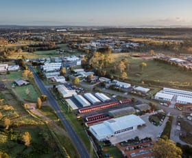 Factory, Warehouse & Industrial commercial property sold at 39 Mulgi Drive South Grafton NSW 2460