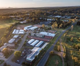 Factory, Warehouse & Industrial commercial property sold at 39 Mulgi Drive South Grafton NSW 2460