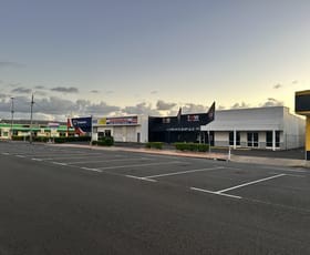 Showrooms / Bulky Goods commercial property sold at 10 & 12 Toonburra Street Bundaberg Central QLD 4670