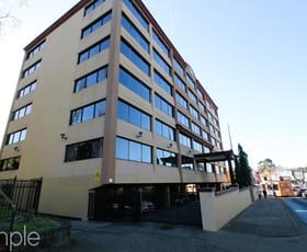 Offices commercial property sold at 405/1 Princess Street Kew VIC 3101