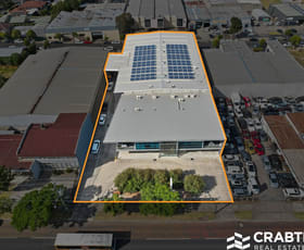 Factory, Warehouse & Industrial commercial property sold at 1374-1376 North Road Oakleigh VIC 3166