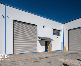 Factory, Warehouse & Industrial commercial property sold at 5/3 Samantha Place Smeaton Grange NSW 2567