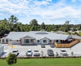 Medical / Consulting commercial property sold at 11 Victoria Lane Woodford QLD 4514