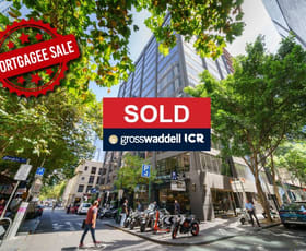 Offices commercial property sold at Suite 618/607, 617 & 618/530 Little Collins Street Melbourne VIC 3000