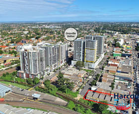 Showrooms / Bulky Goods commercial property for sale at 72 Parramatta Road Granville NSW 2142