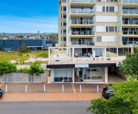 Offices commercial property sold at C3/80 Mann Street Gosford NSW 2250