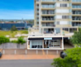 Offices commercial property sold at C3/80 Mann Street Gosford NSW 2250