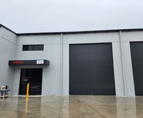 Factory, Warehouse & Industrial commercial property sold at 7/14 Watt Drive Robin Hill NSW 2795