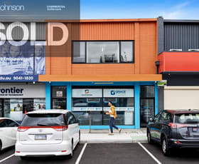 Offices commercial property sold at Shop 3, 1 Post Office Place Glenroy VIC 3046