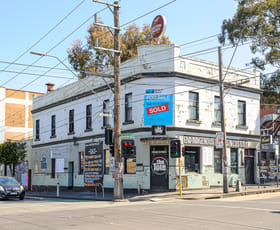 Hotel, Motel, Pub & Leisure commercial property sold at 67-71 Johnston Street Collingwood VIC 3066