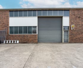 Factory, Warehouse & Industrial commercial property sold at 6/28-32 Lee Holm Road St Marys NSW 2760