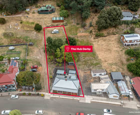 Hotel, Motel, Pub & Leisure commercial property for sale at 72 Main Street Derby TAS 7264