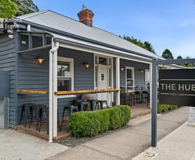 Shop & Retail commercial property for sale at 72 Main Street Derby TAS 7264