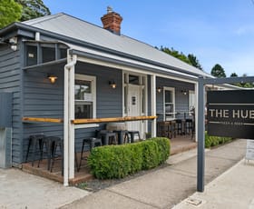 Hotel, Motel, Pub & Leisure commercial property for sale at 72 Main Street Derby TAS 7264