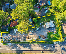 Development / Land commercial property sold at 2-12 Pennant Hills Road, 1 Pacific Highway & 59 Russell Avenue Wahroonga NSW 2076