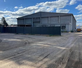 Factory, Warehouse & Industrial commercial property sold at 499 Bacchus Marsh Road Bacchus Marsh VIC 3340