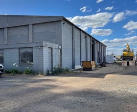 Factory, Warehouse & Industrial commercial property sold at 499 Bacchus Marsh Road Bacchus Marsh VIC 3340