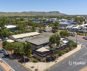 Offices commercial property for sale at 2 Railway Terrace Alice Springs NT 0870