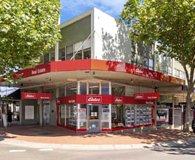 Offices commercial property sold at 89 Gray Street Hamilton VIC 3300