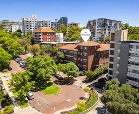 Hotel, Motel, Pub & Leisure commercial property sold at 40 Mount Street West Perth WA 6005