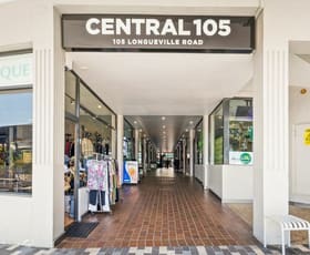 Medical / Consulting commercial property for sale at Ground Floor SHOP 4/105-109 Longueville Rd Lane Cove NSW 2066
