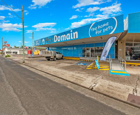 Medical / Consulting commercial property sold at 150 Edith Street Innisfail QLD 4860