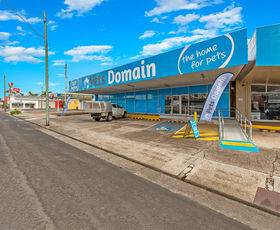 Offices commercial property sold at 150 Edith Street Innisfail QLD 4860