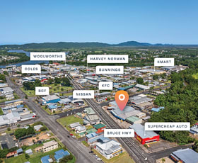 Medical / Consulting commercial property sold at 150 Edith Street Innisfail QLD 4860