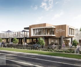 Medical / Consulting commercial property for sale at 14 Station Street Aspendale VIC 3195