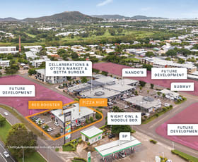 Medical / Consulting commercial property sold at 40-42 Stuart Drive Idalia QLD 4811