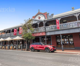 Hotel, Motel, Pub & Leisure commercial property sold at WA